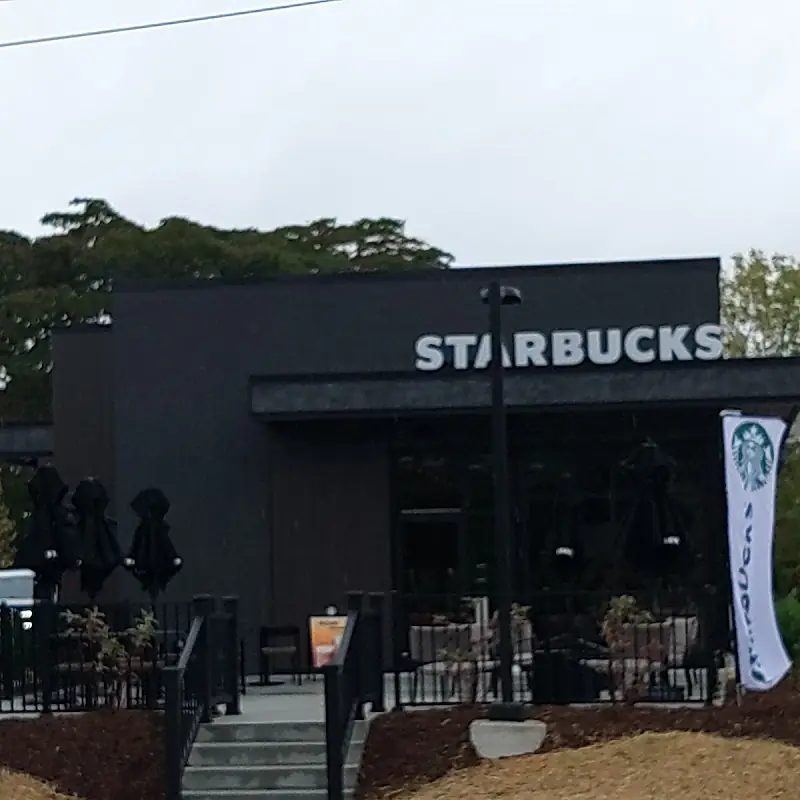 Starbucks Coffee Company