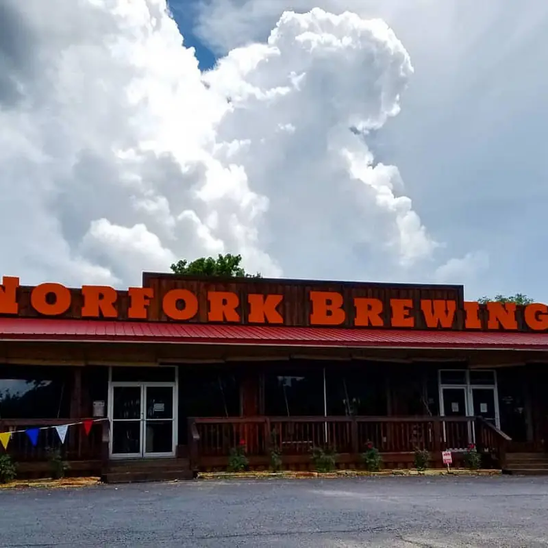 Norfork Brewing Co.
