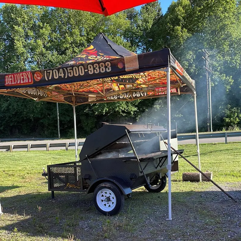parrillas grill’s