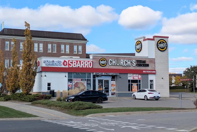 Sbarro