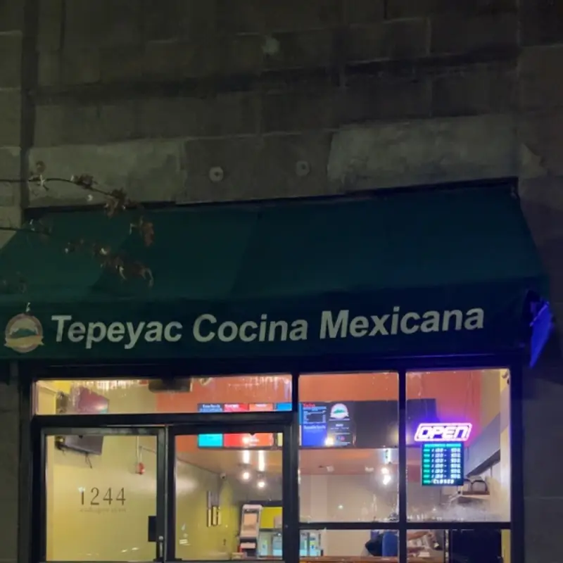 Refried Beans