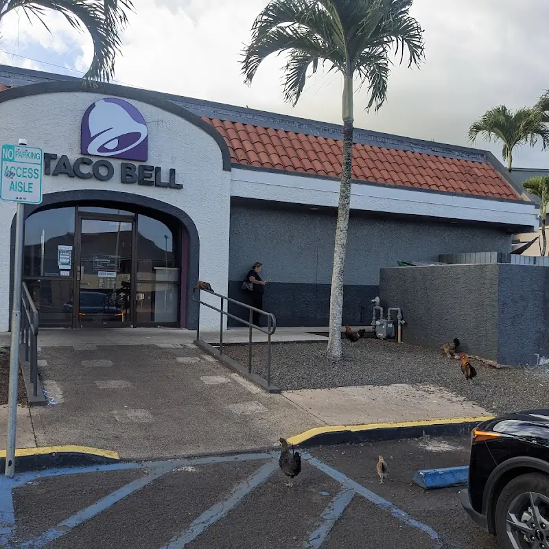 Taco Bell