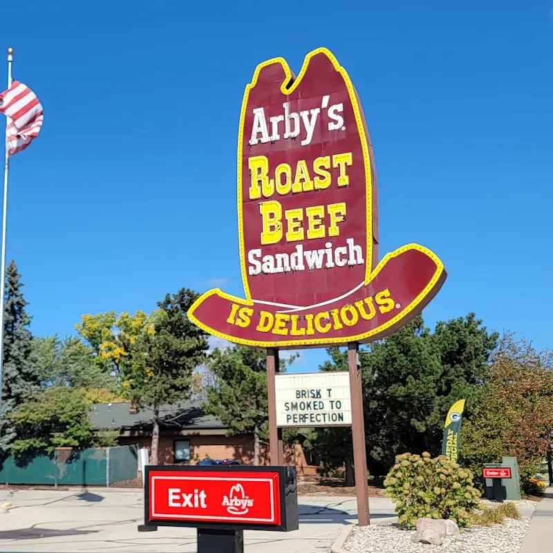 Arby's