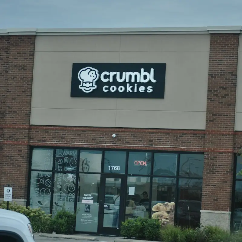 Crumbl