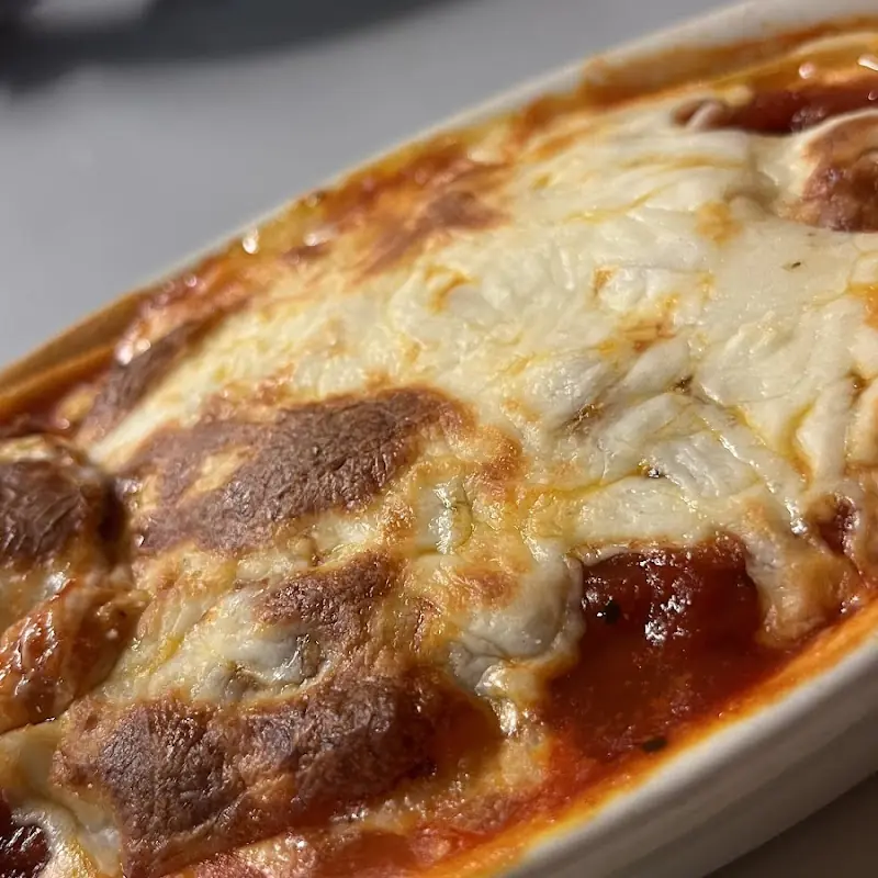 DELIZI PIZZA