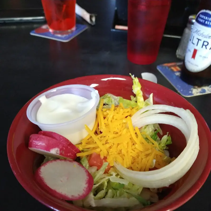 VFW Resteraunt, Bar & Lounge