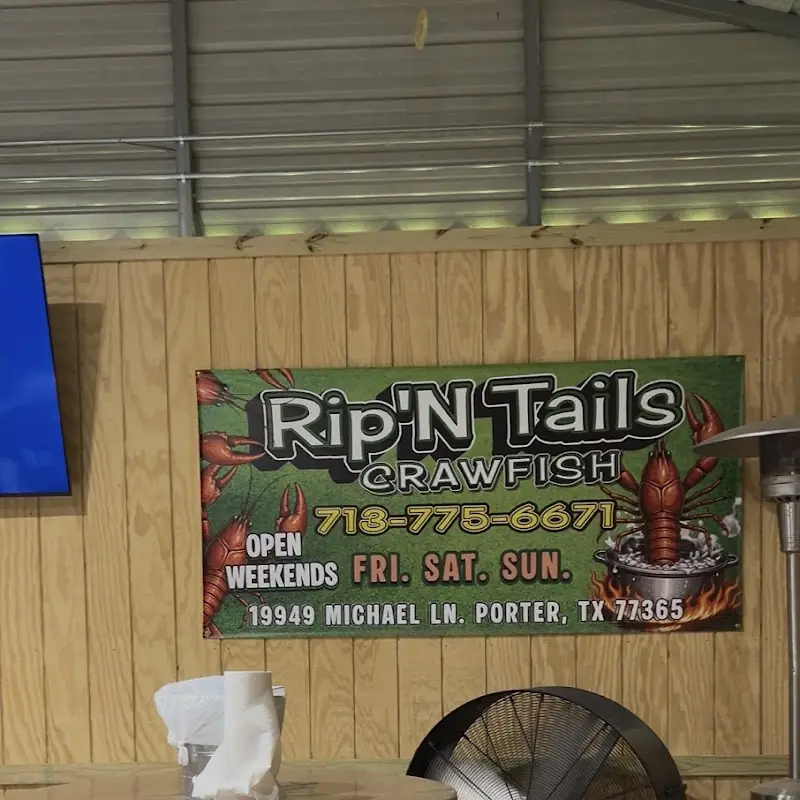 Rip’N Tails Crawfish LLC