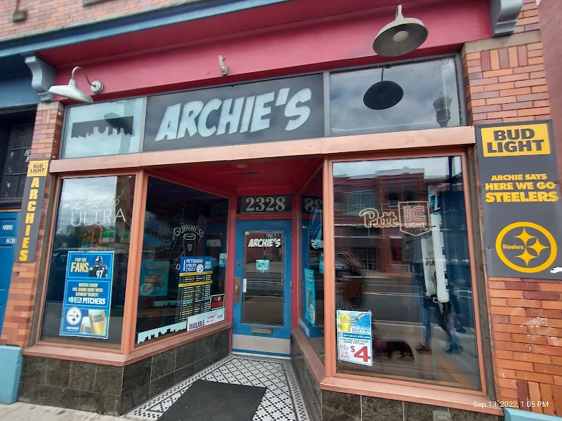 Archie's