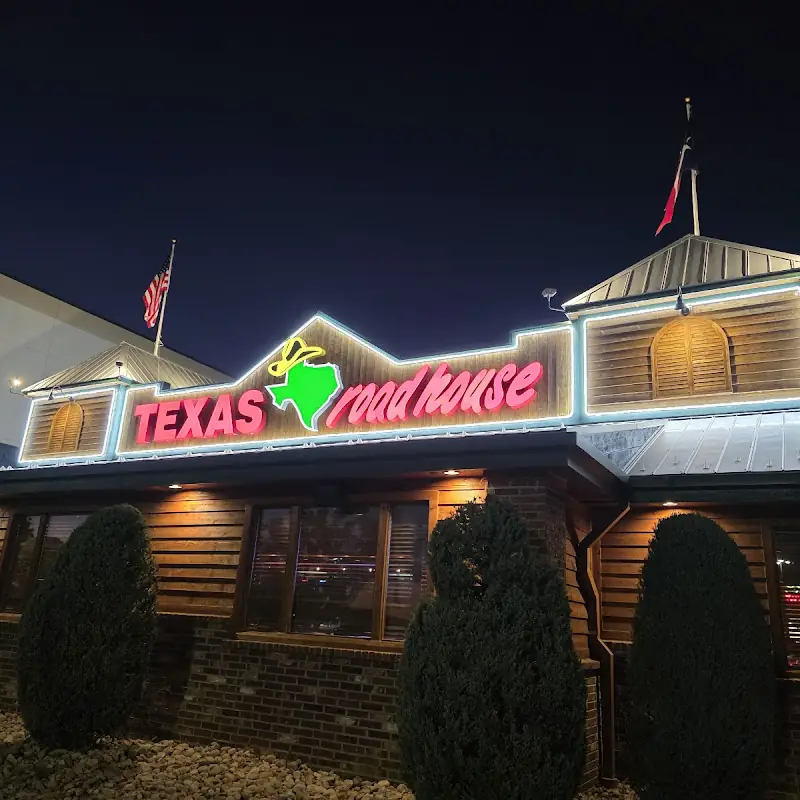Texas Roadhouse