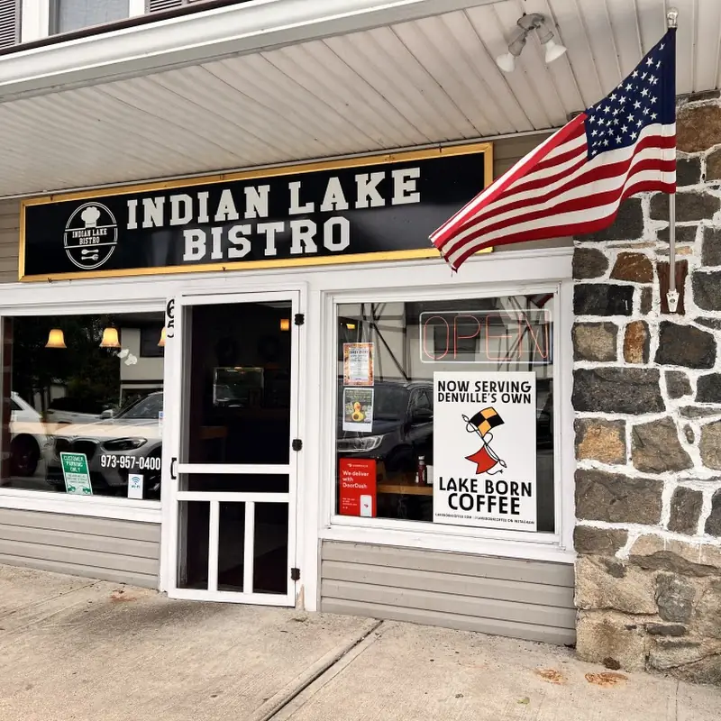 Indian Lake Bistro