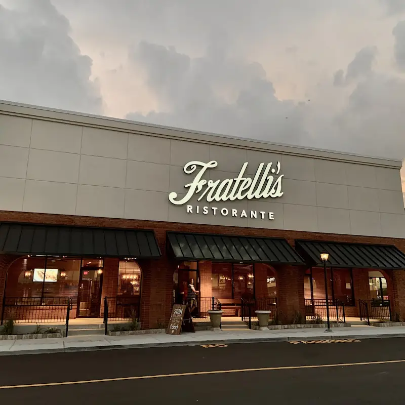 Fratelli's Ristorante