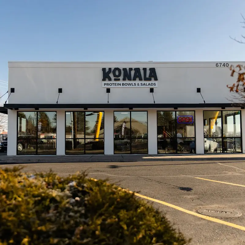 Konala