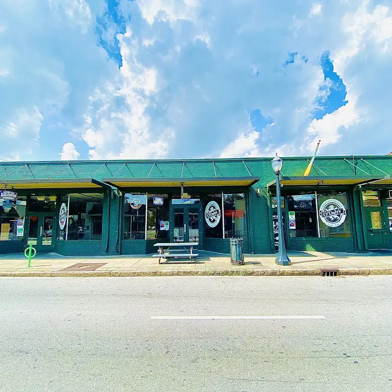 O'Daly's Irish Pub