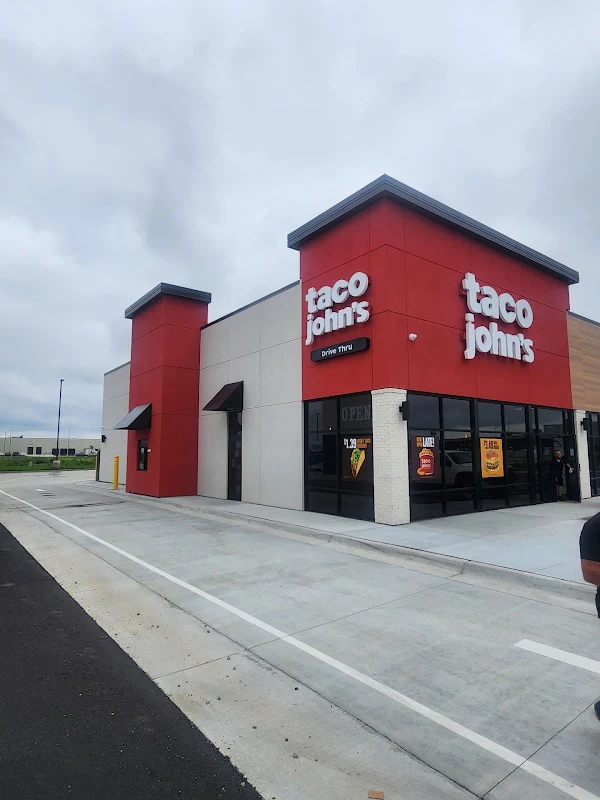 Taco John's