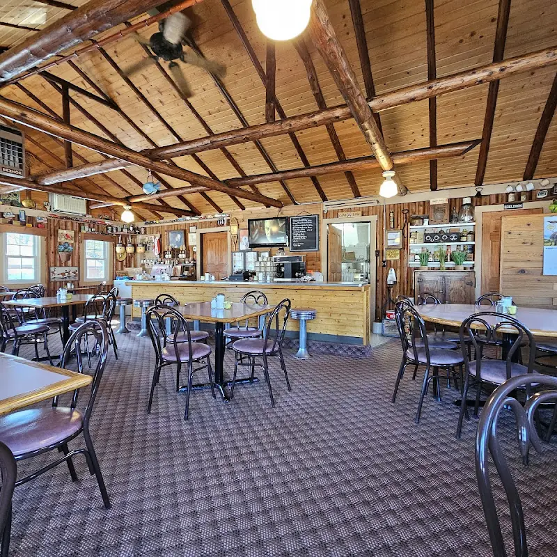 Powell's Restaurant