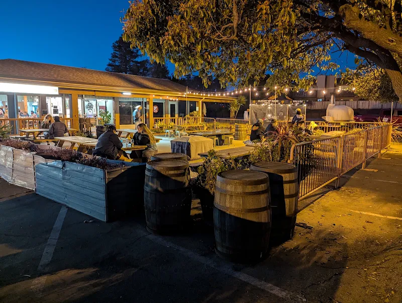 Balefire Brewing Company