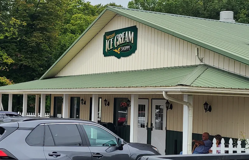 Hartzler Family Dairy