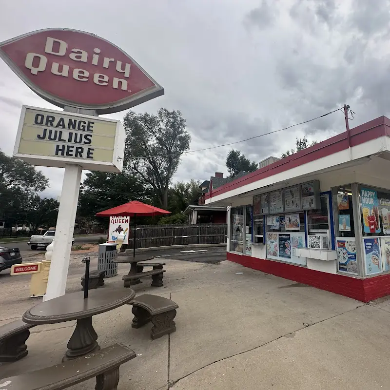 Dairy Queen