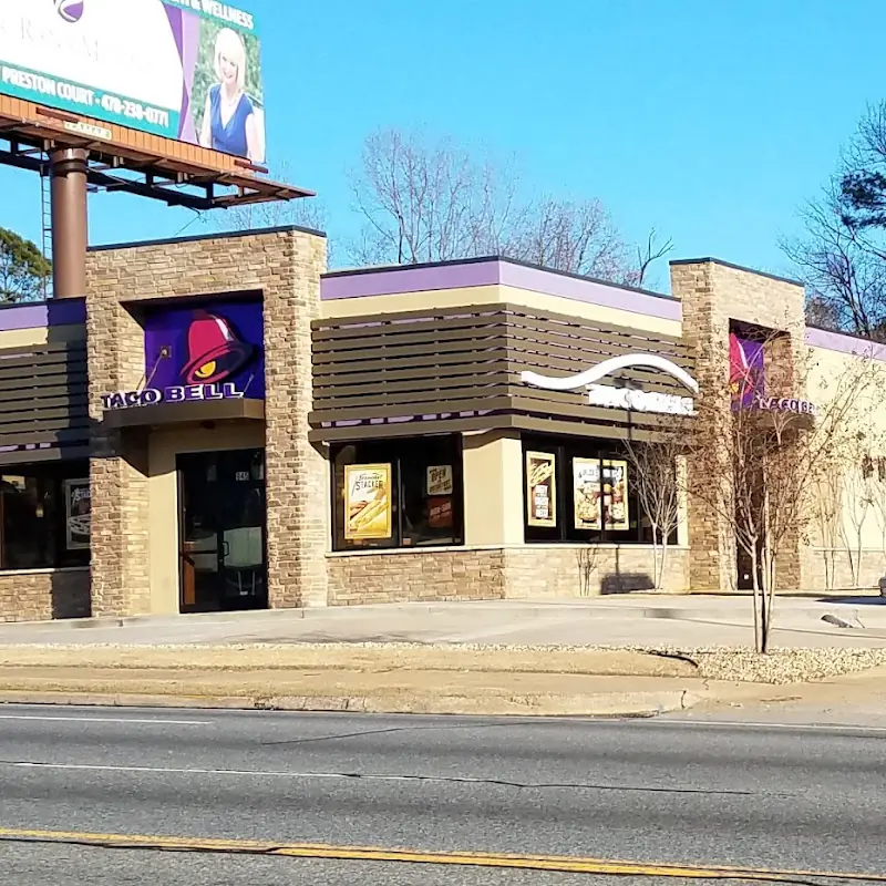Taco Bell
