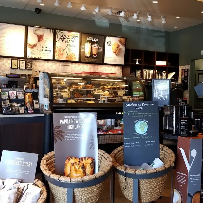 Starbucks Coffee Company