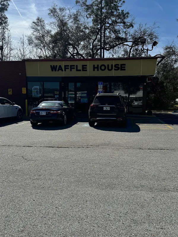 Waffle House