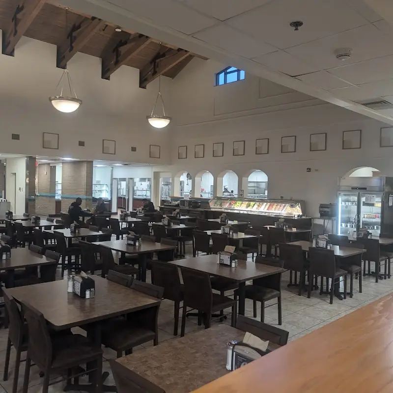 Kouma Dining Facility