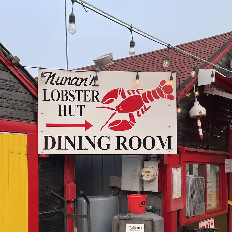 Nunan's Lobster Hut