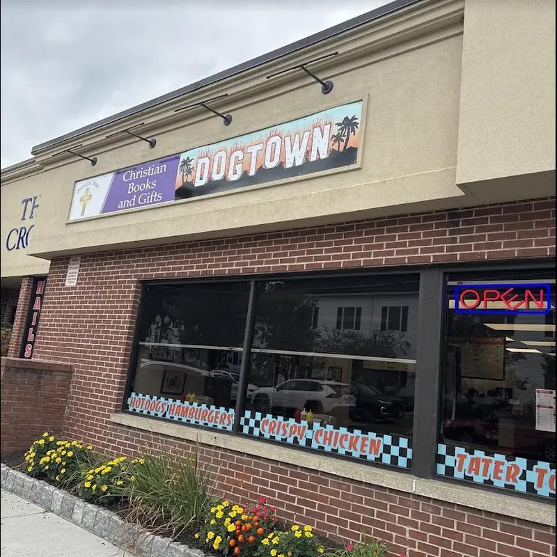 Dogtown