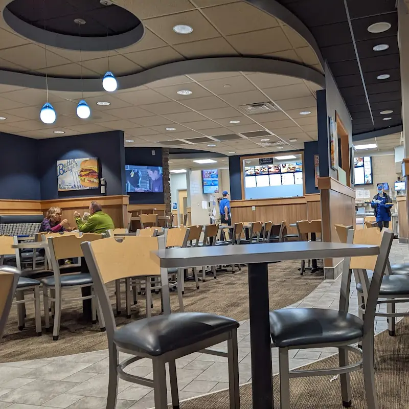 Culver’s