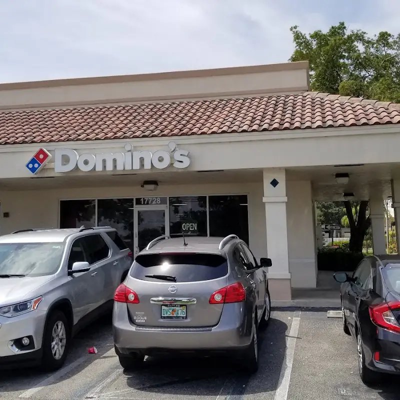 Domino's Pizza