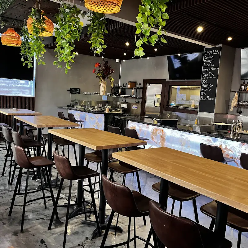 Cafe Americano