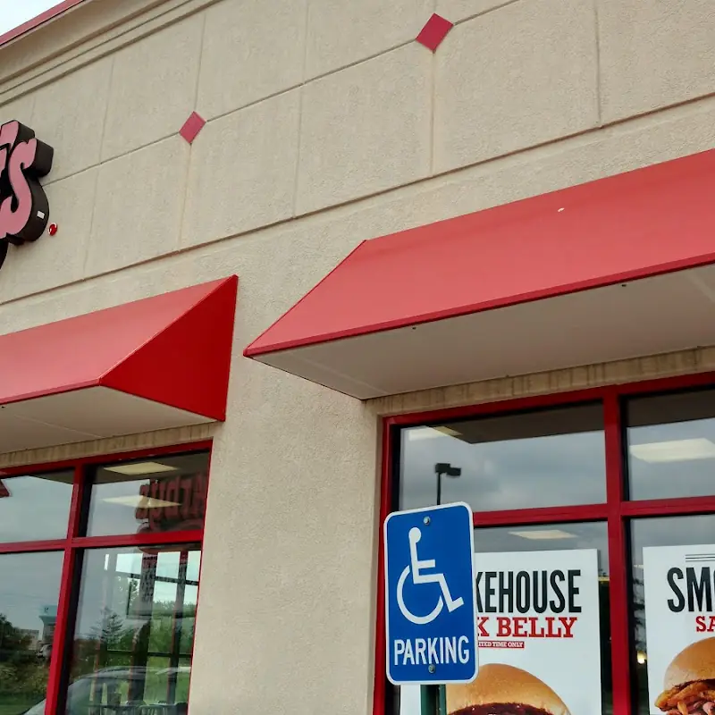 Arby's
