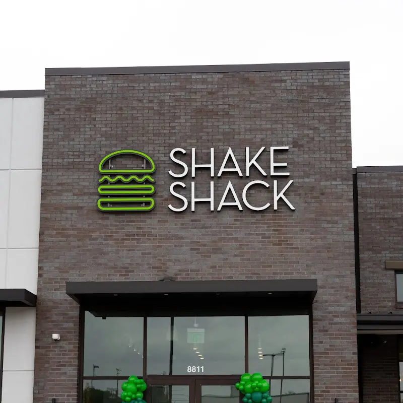 Shake Shack Merriam