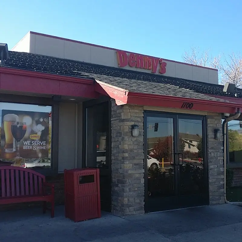 Denny's Restaurant