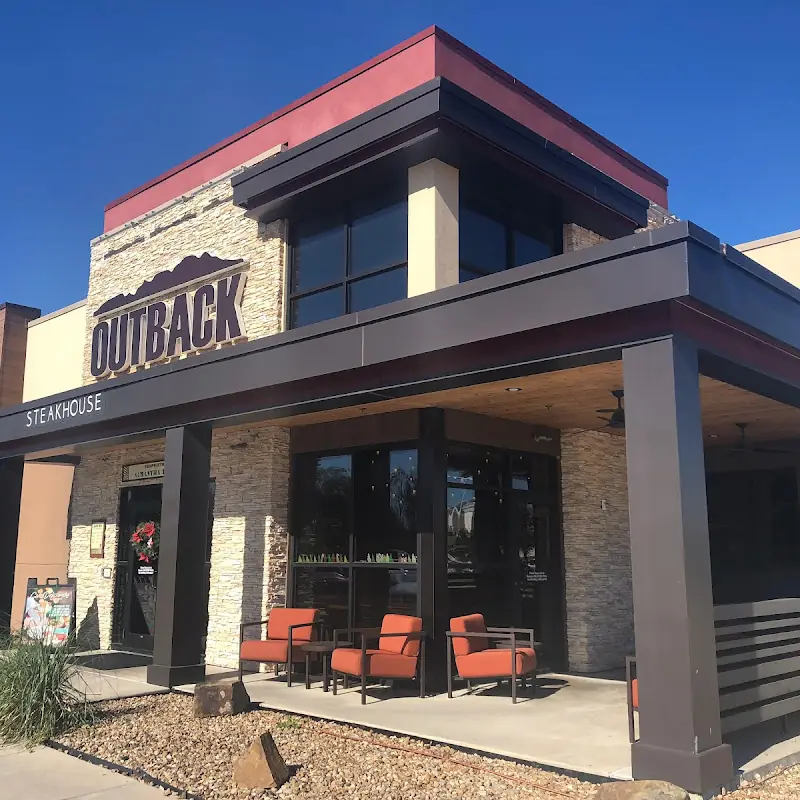 Outback Steakhouse