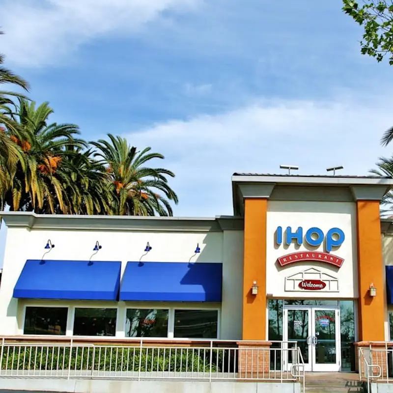 IHOP