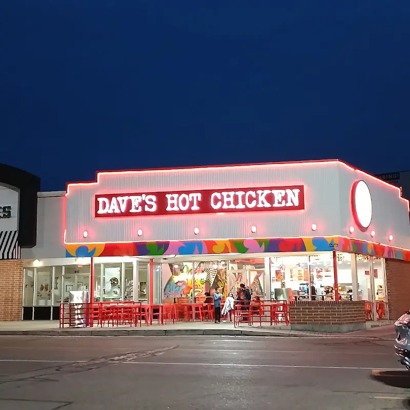 Dave's Hot Chicken