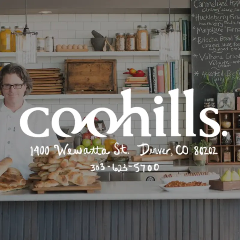 Coohills