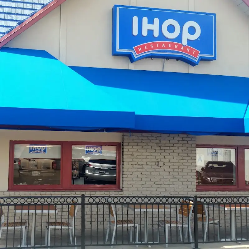 IHOP