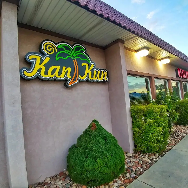 Kan Kun Mexican Restaurant