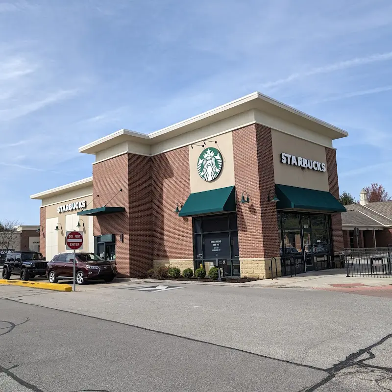 Starbucks Coffee