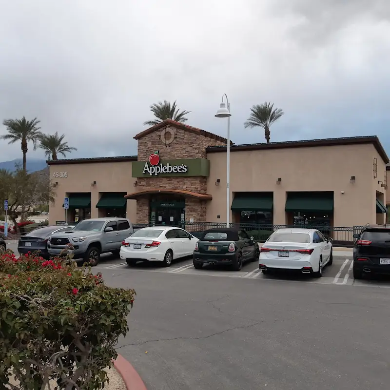 Applebee's Grill + Bar