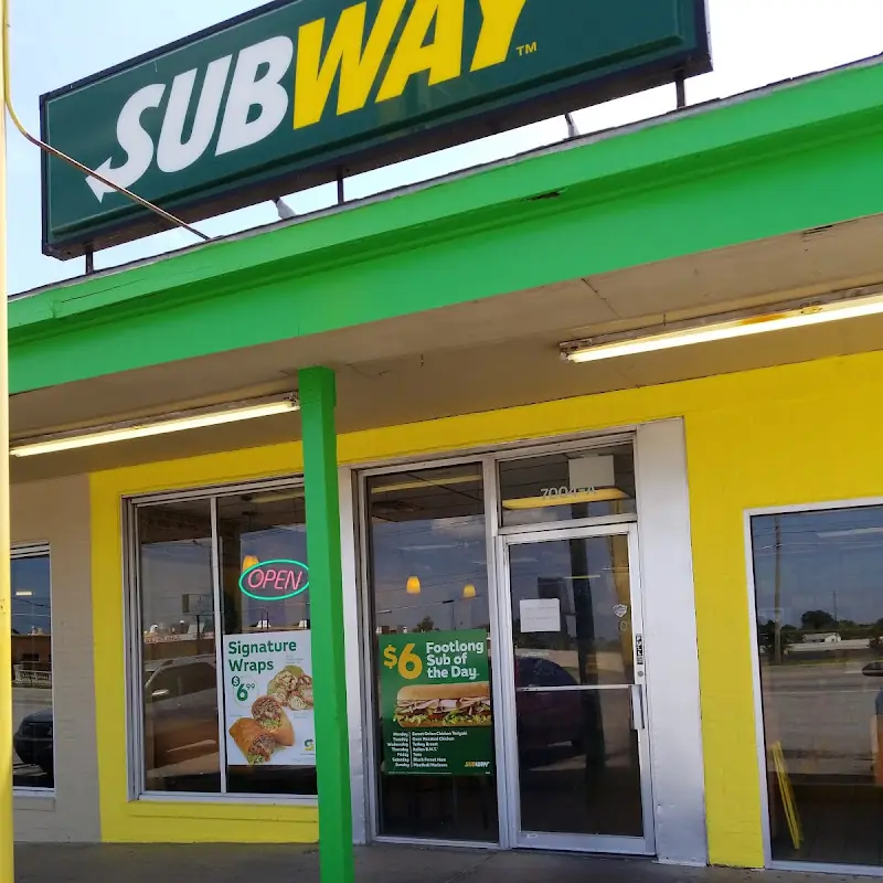 Subway