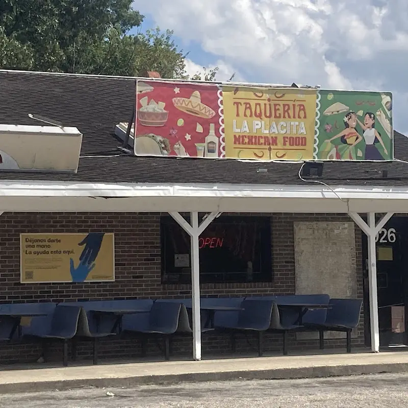 Taqueria La Placita Mexican Restaurant
