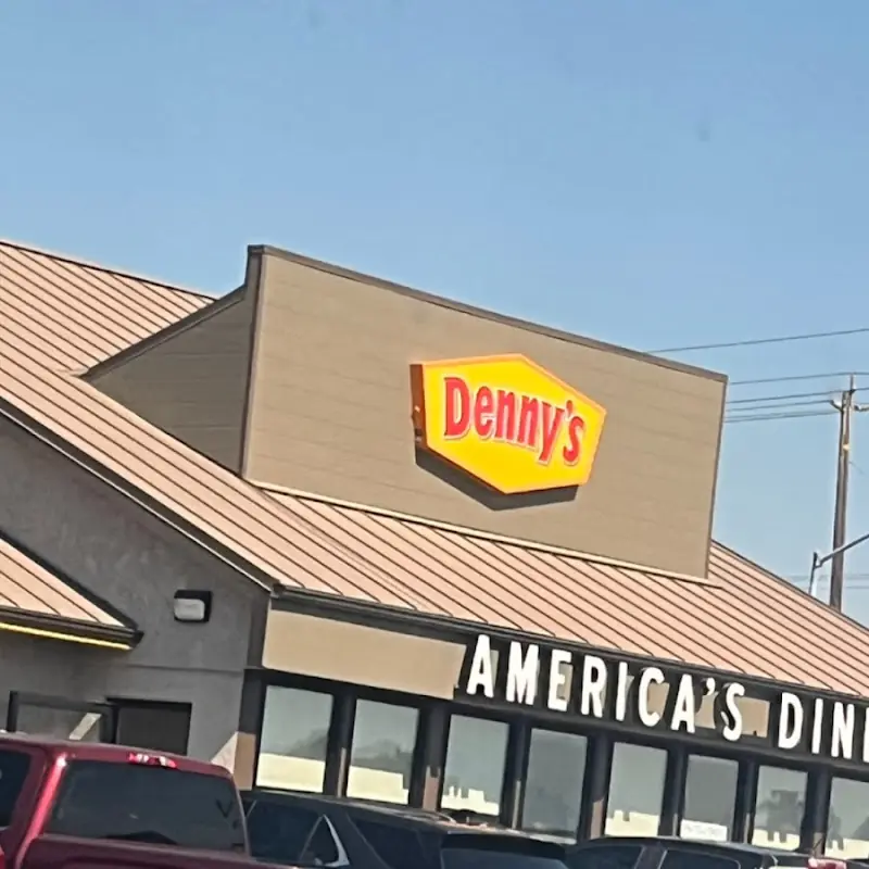 Denny's Restaurant