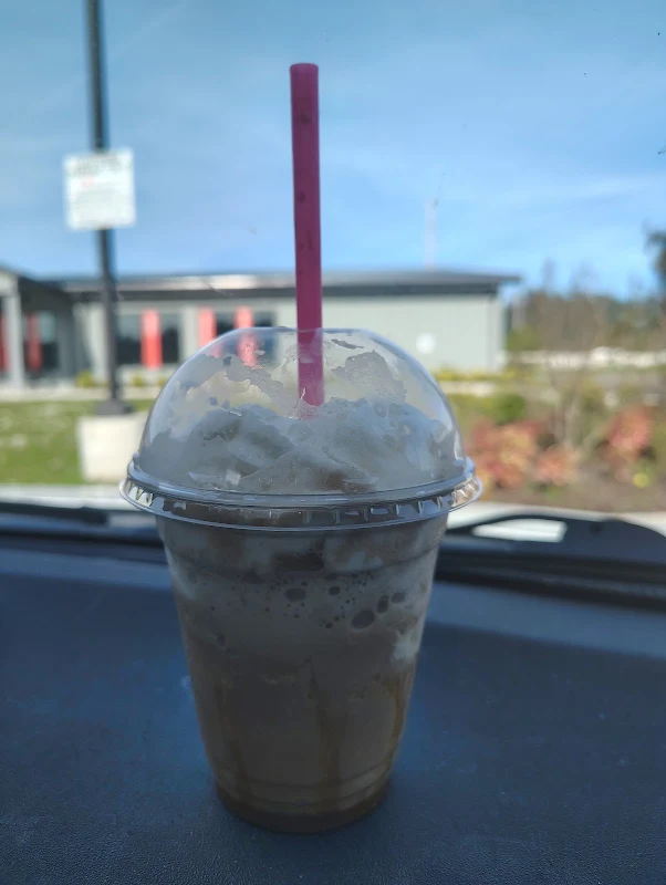 Gold Rush Espresso