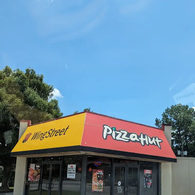 Pizza Hut