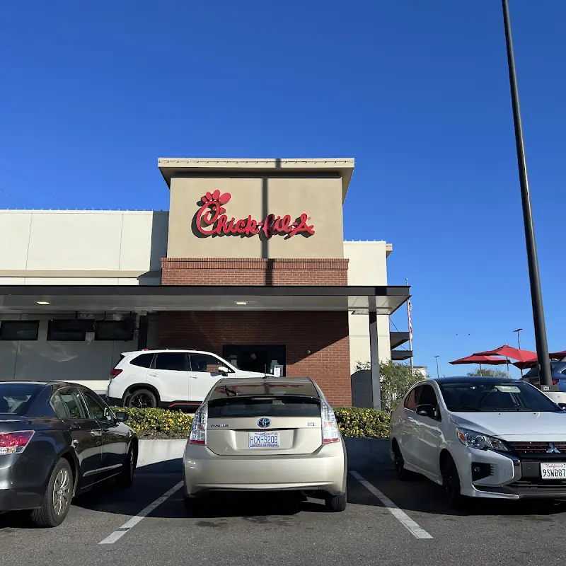 Chick-fil-A