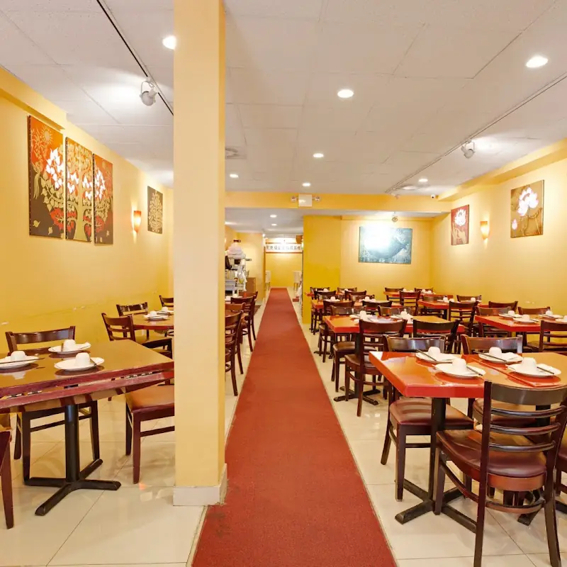 Bodhi Kosher Vegetarian Restaurant