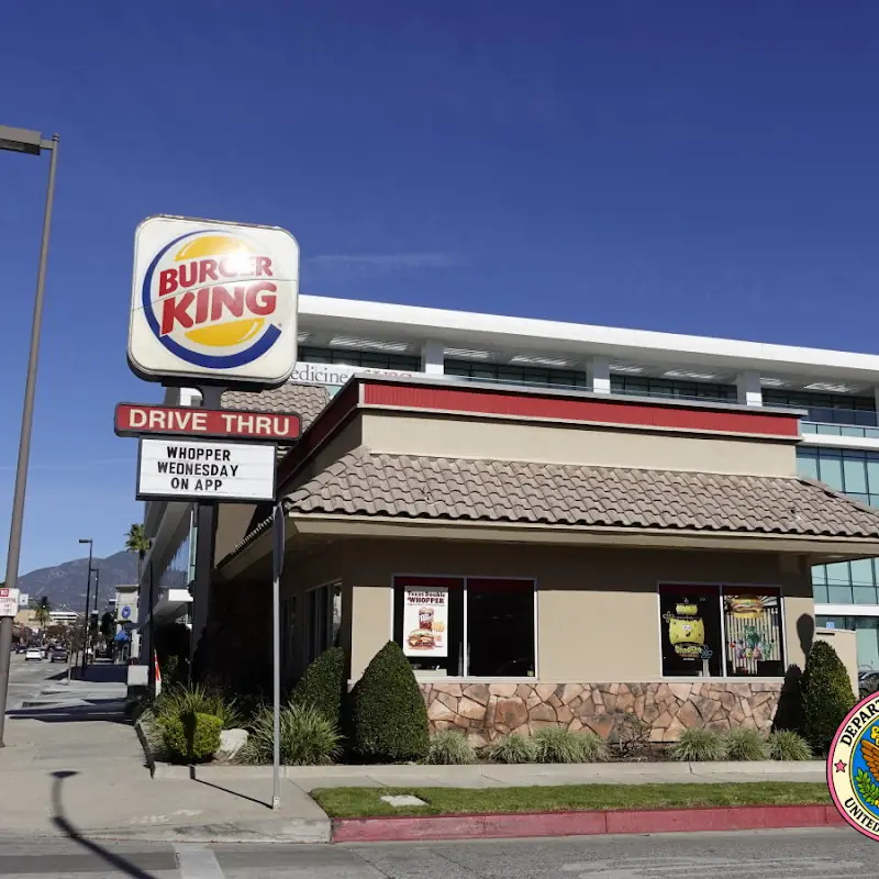 Burger King
